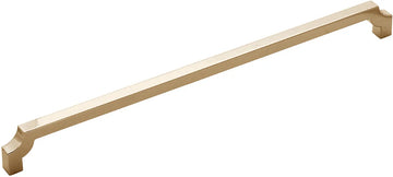 Monarch Collection Pull 12'' cc Champagne Bronze Finish B076646-CBZ