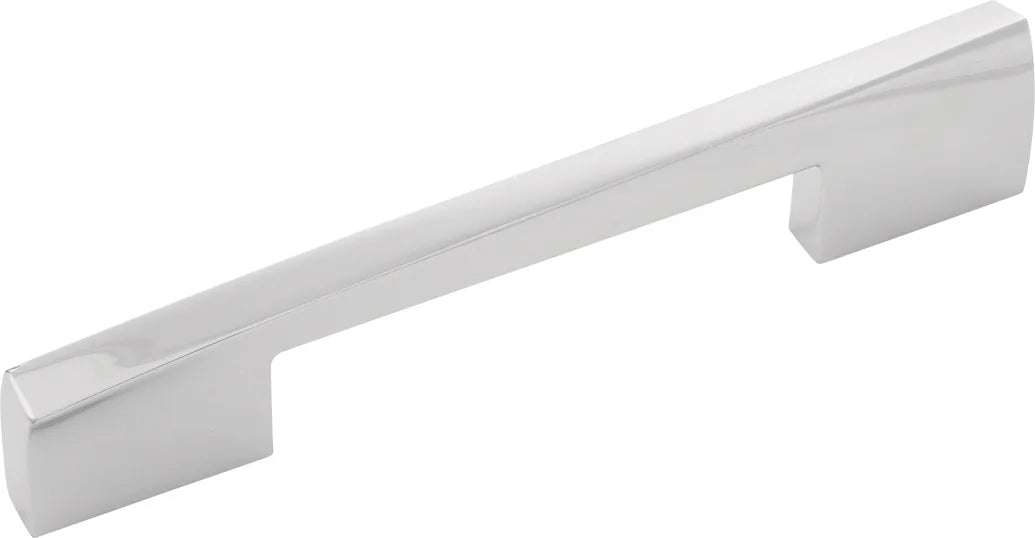 Flex Collection Pull 5-1/16'' cc Chrome Finish B076720-CH