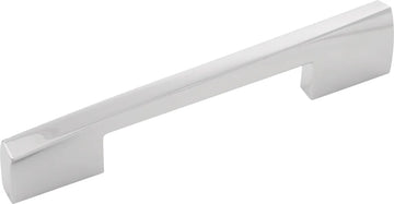 Flex Collection Pull 5-1/16'' cc Chrome Finish B076720-CH