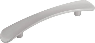 Vale Collection Pull 3-3/4'' cc Satin Nickel Finish B076860-SN