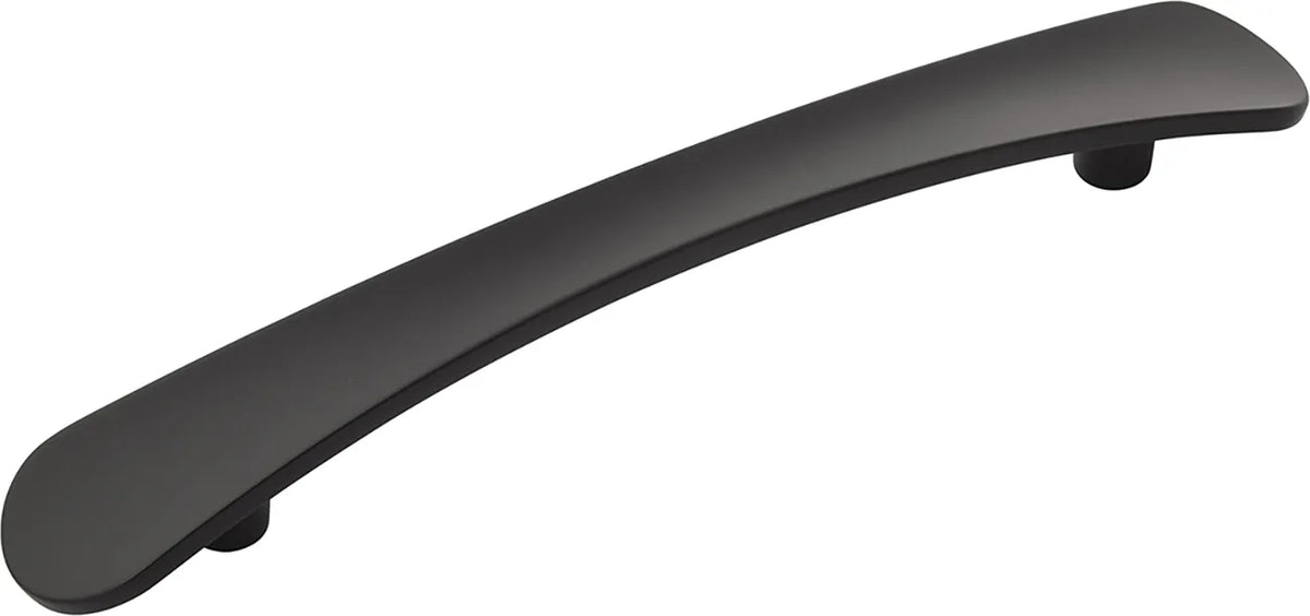 Vale Collection Pull 5-1/16'' cc Matte Black Finish B076861-MB