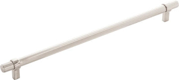 Sinclaire Collection Pull 12'' cc Polished Nickel Finish B076894-14