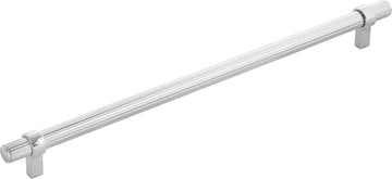 Sinclaire Collection Pull 12'' cc Chrome Finish B076894-CH