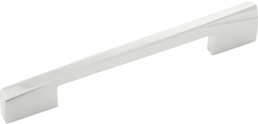 Flex Collection Pull 6-5/16'' cc Chrome Finish B077023-CH