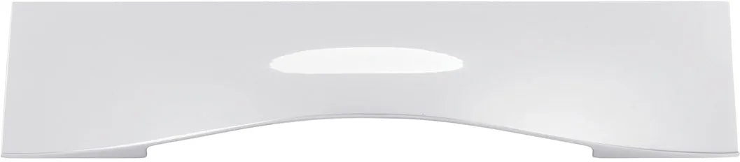 Emerge Collection Cup Pull 5-1/16'' cc Chrome Finish B077048-CH