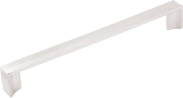Avenue Collection Appliance Pull 12'' cc Polished Nickel Finish B077287-14