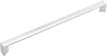 Avenue Collection Appliance Pull 18'' cc Chrome Finish B077289-CH