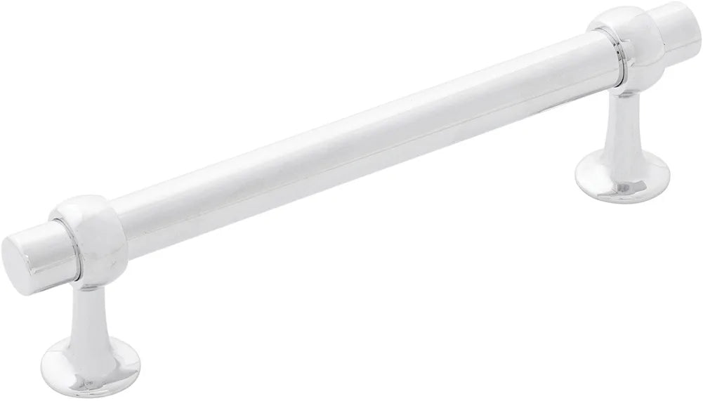 Ostia Collection Pull 5-1/16'' cc Chrome Finish B077524-CH