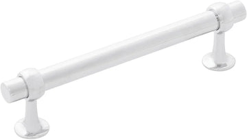 Ostia Collection Pull 5-1/16'' cc Chrome Finish B077524-CH