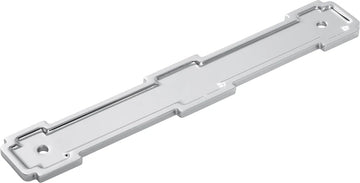 Coventry Collection Pull Backplate 6-5/16'' cc Chrome Finish B077999CH