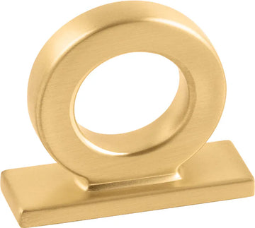 Corsa Collection Ring Knob