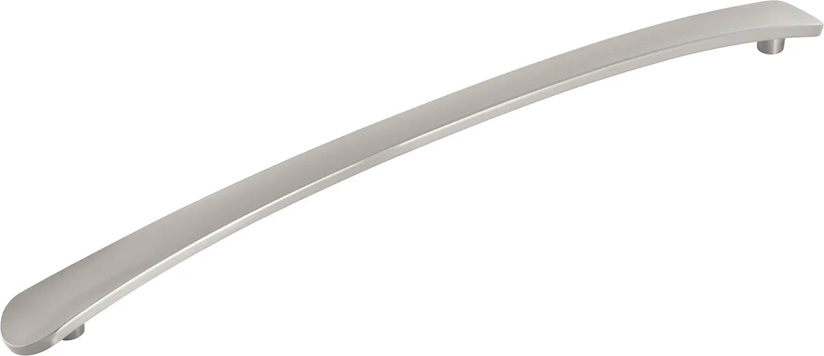 Vale Collection Appliance Pull 18'' cc Satin Nickel Finish B079379-SN