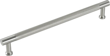 Verge Collection Appliance Pull 12'' cc Stainless Steel Finish B079411-SS