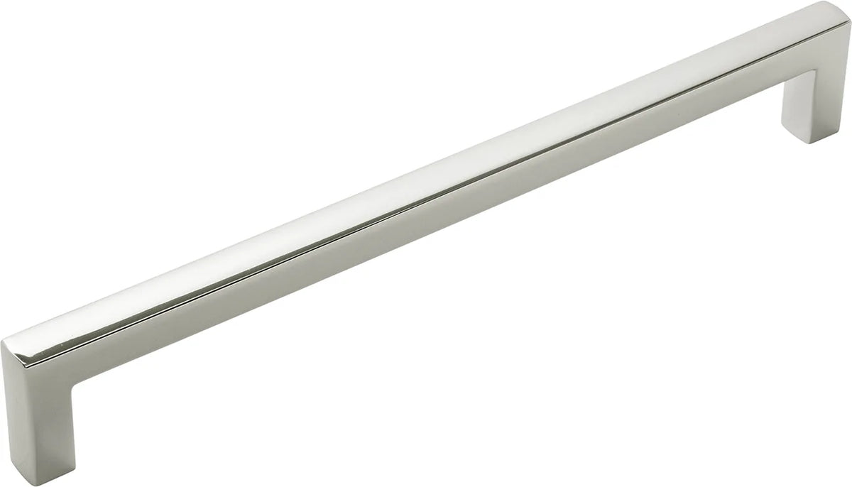 Coventry Collection Pull 8-13/16'' cc Polished Nickel Finish B07945214
