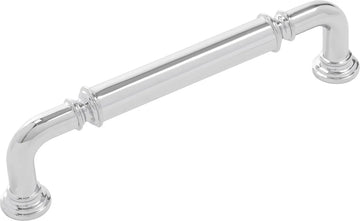 Berkshire Pull 5-1/16'' cc Chrome Finish B079921-CH