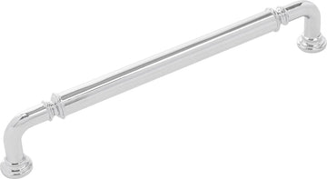 Berkshire Pull 6-5/16'' cc Chrome Finish B079922-CH