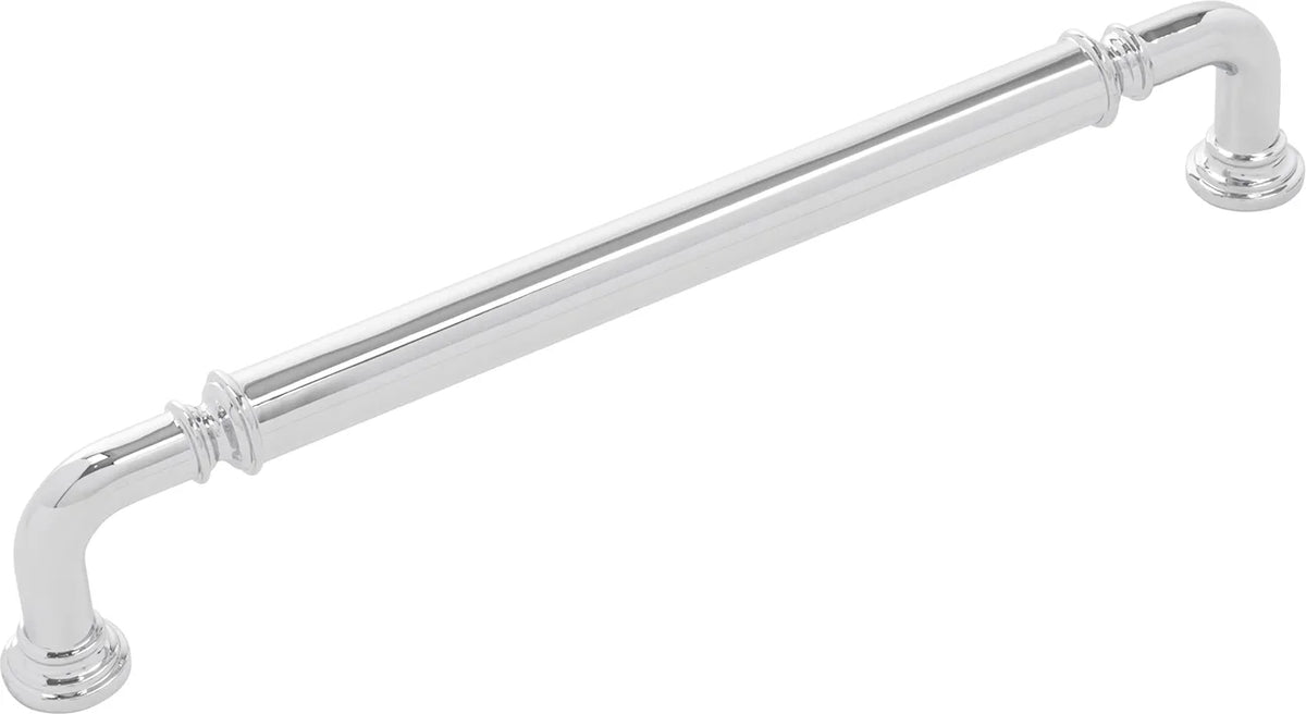 Berkshire Pull 6-5/16'' cc Chrome Finish B079922-CH