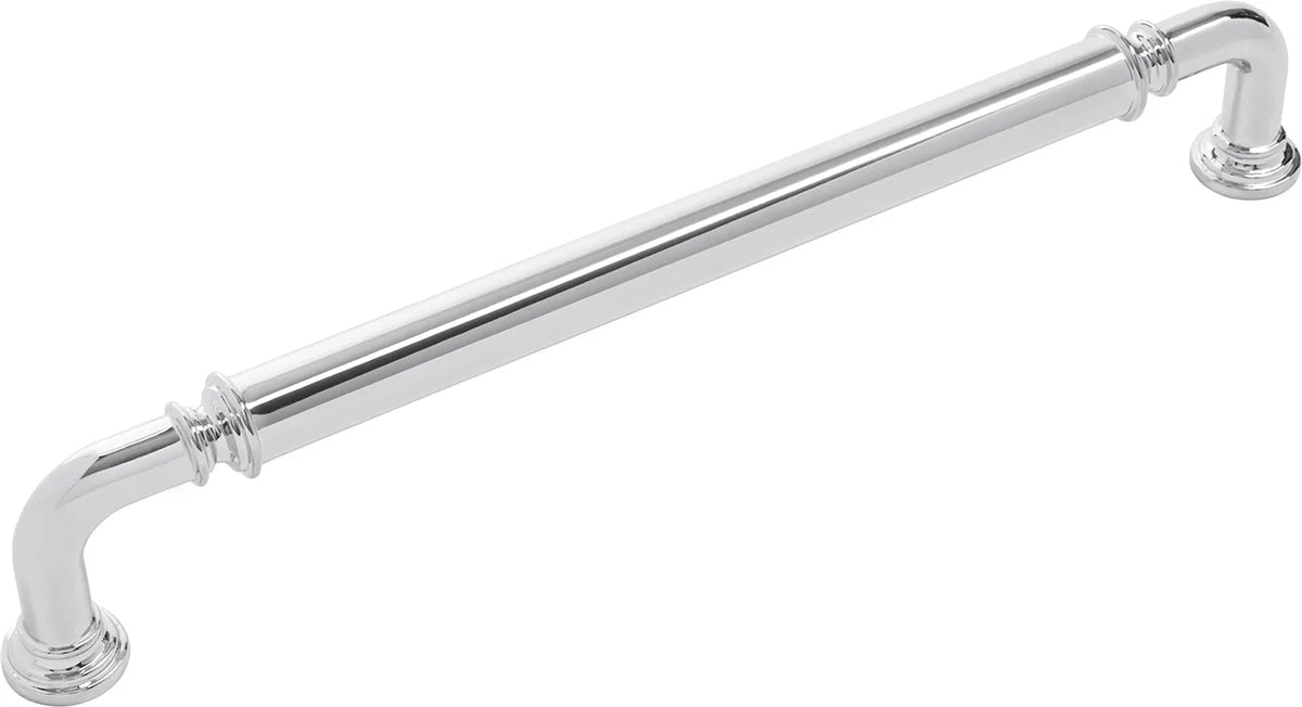 Berkshire Appliance Pull 12'' cc Chrome Finish B079927-CH