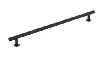 Radius 12-5/8'' cc Cabinet Pull BP37391