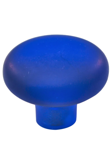 Oceanic Frost Mushroom Knob