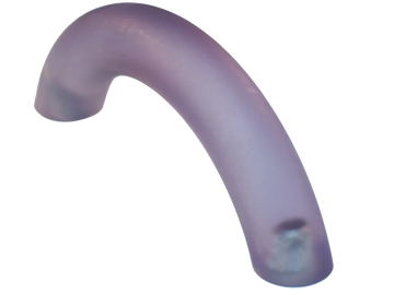 Orchid Frost Curved Pull
