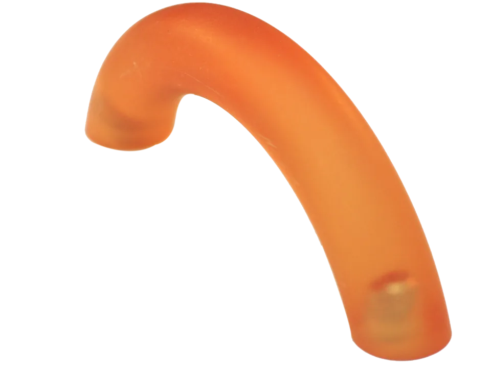 Mango Frost Curved Pull
