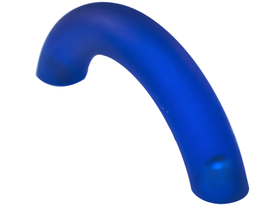 Oceanic Frost Curved Pull