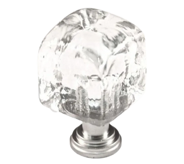 ArtX Small Clear Cube