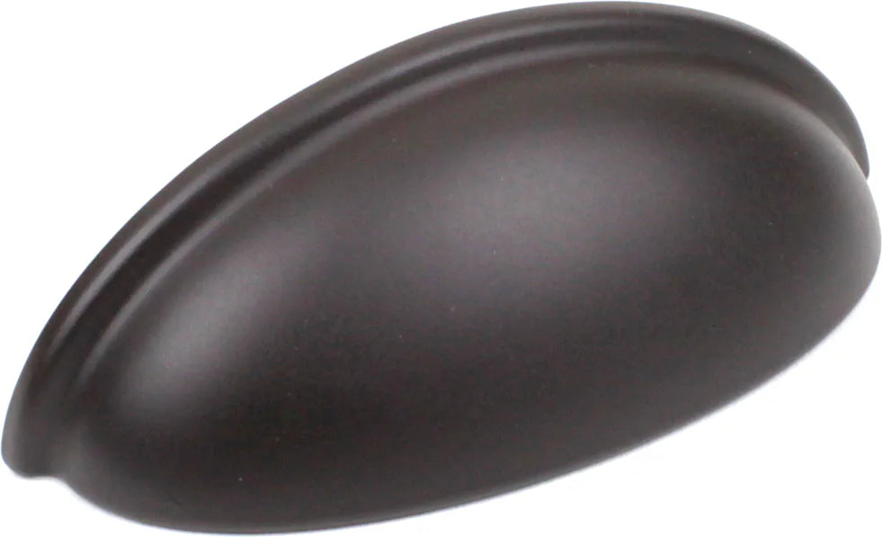 Builder's Choice 3'' c.c. Cup Pull Oil Rubbed Bronze 03652-OB