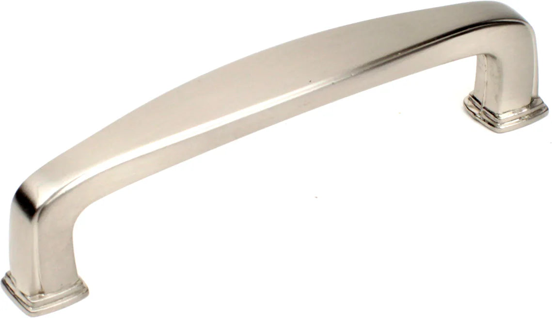 Builder's Choice 3-3/4'' c.c. Pull Satin Nickel 06453-15