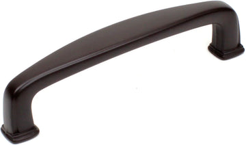 Builder's Choice 3-3/4'' c.c. Pull Oil Rubbed Bronze 06453-OB