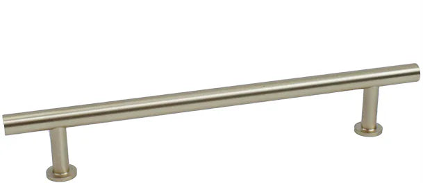Modern Geo 6-5/16'' (160mm) cc T-Bar