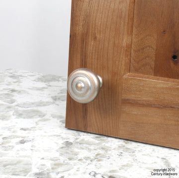 Yukon 1-1/2'' Diameter Knob