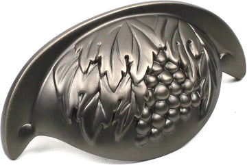 Vineyard 3'' cc Cup Pull 19443-AN
