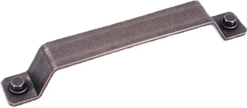 Raw Authentic 6-5/16'' (160mm) cc Pull 20159A-MAC