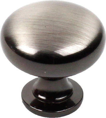 Lisbon 1-3/16'' Diameter Knob
