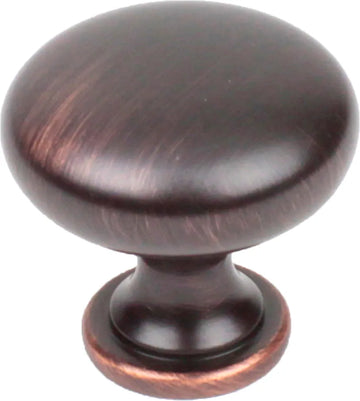 Lisbon 1-3/16'' Diameter Knob
