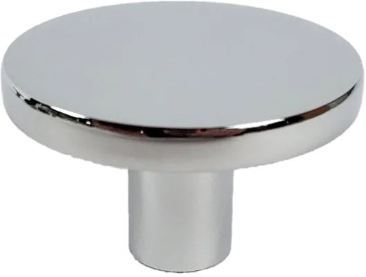 Mid Century Modern Classic Round Knob 20619
