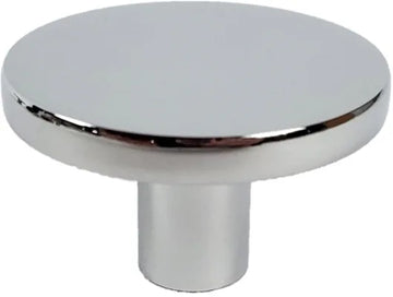 Mid Century Modern Classic Round Knob 20619