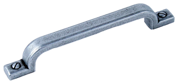 20788-MAP-Zinc-Die-Cast-Pull-128mm-cc-in-Matte-Old-Iron