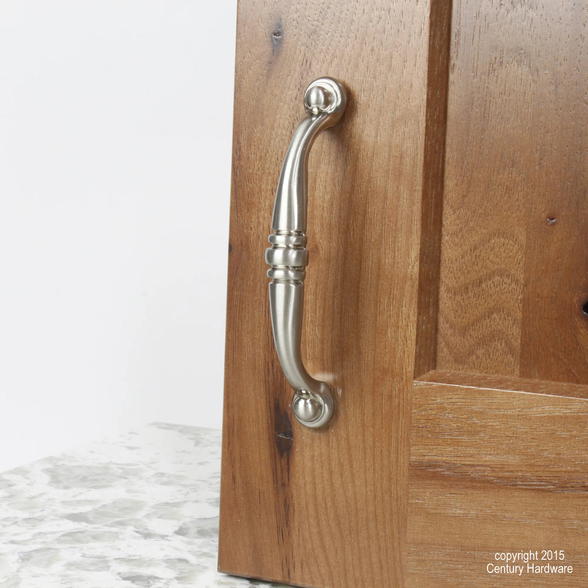 Lisbon 3-3/4'' (96mm) cc Pull 21446