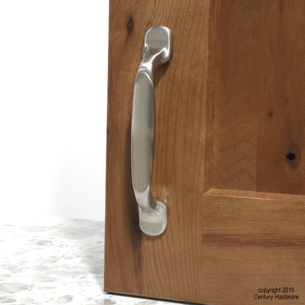 Lisbon 3-3/4'' (96mm) cc Pull 21456