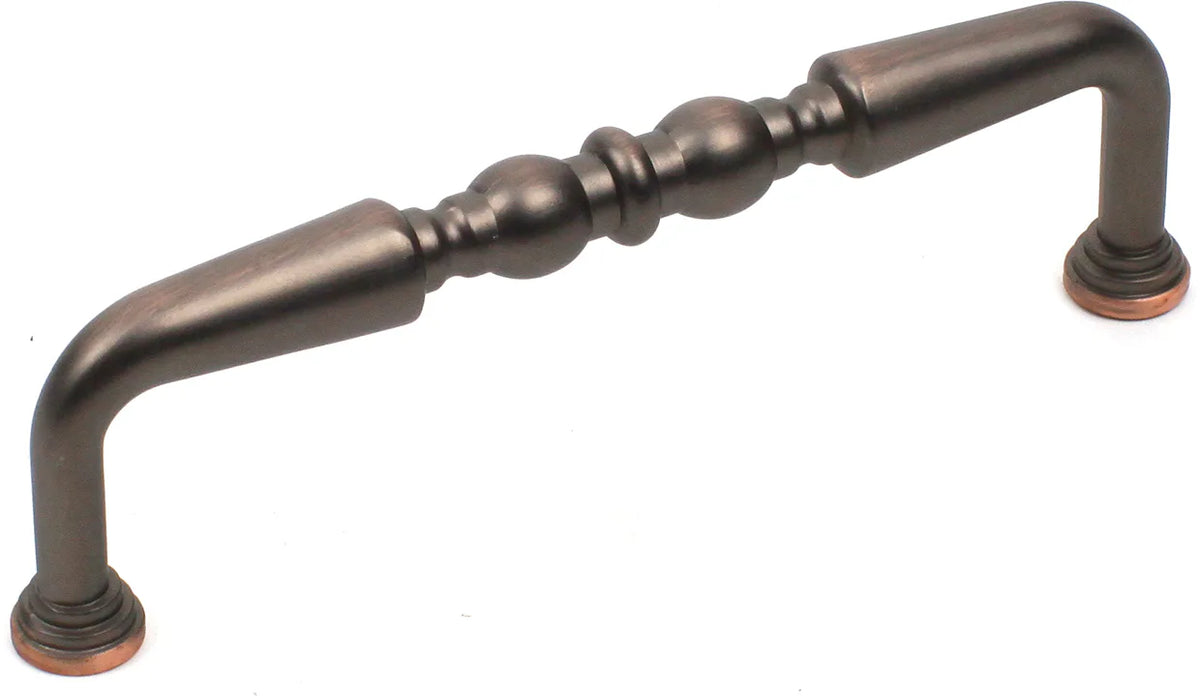 Bocci 4'' cc Pull