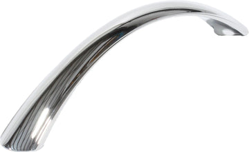 Zinc die cast Pull, 128" c.c. 22198-26