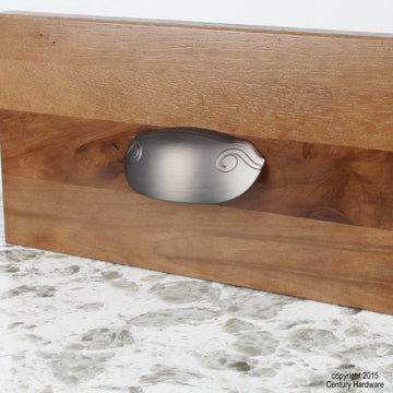Volute 3'' cc Cup Pull