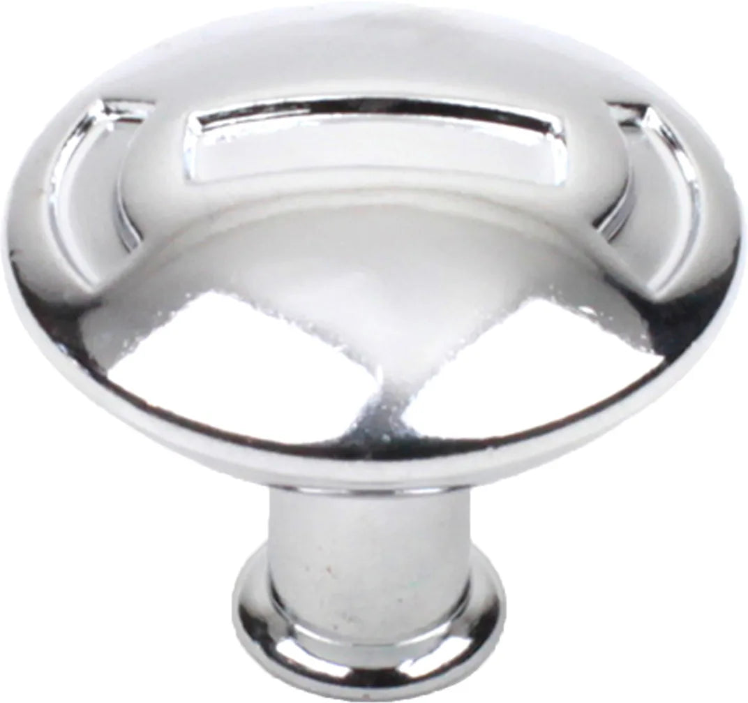 Medieval 1-3/16'' Diameter Knob