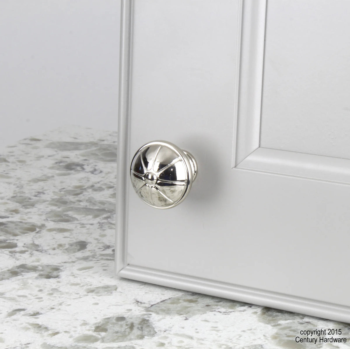 Cali 1-1/4'' Diameter Knob