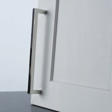 Kai 7-9/16 inches (192mm) cc Square Bar Pull