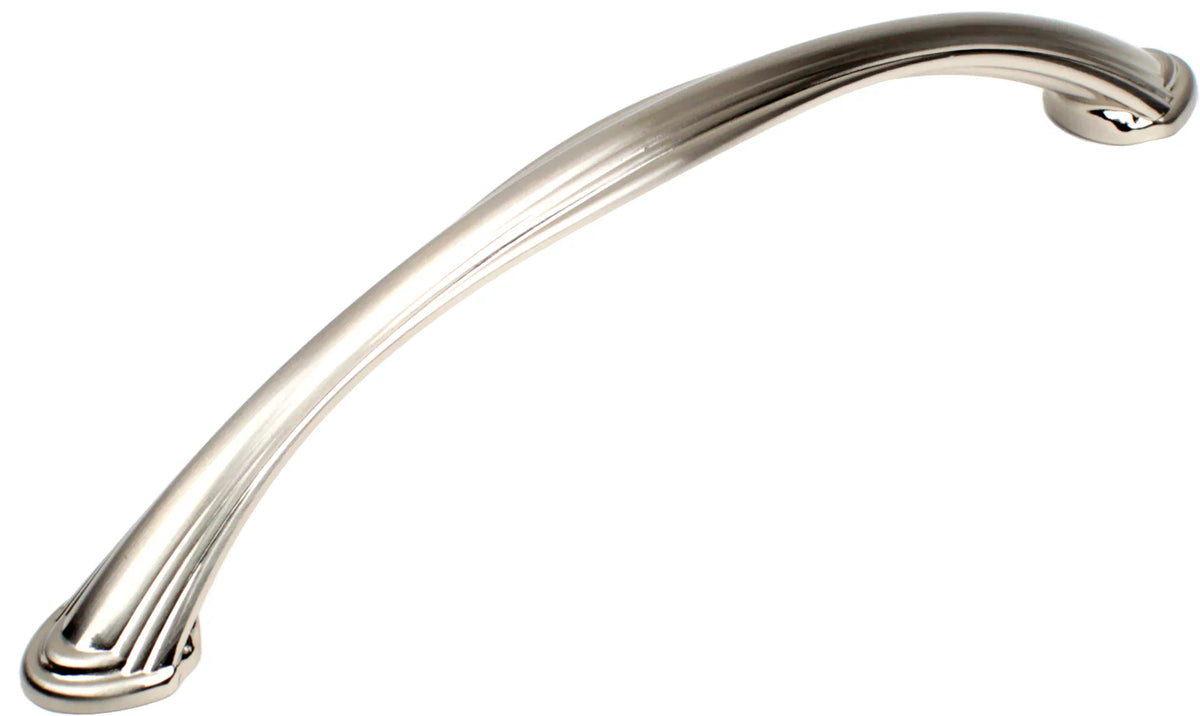 Isis 160 mm Satin Nickel Pull 27379-15
