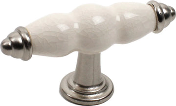 Nordic 3-3/8'' T-Knob